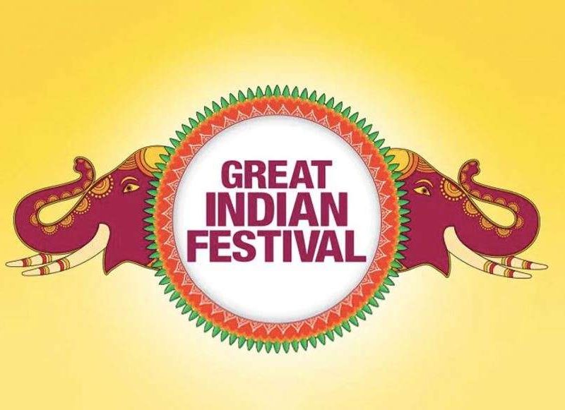 shopisly amazon great indian festival