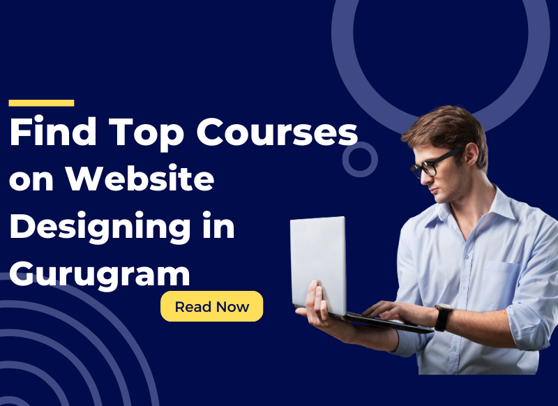 Top Online Courses on Website Designing