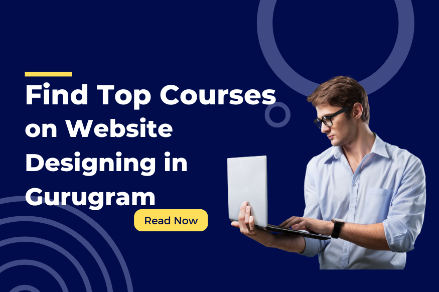 Top Online Courses on Website Designing